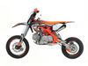 EGL EXP 125 ES Dirt Bike (Electric Start) High Performance Off-Road Bike
