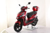 TrailMaster Trophy 150 Scooter 150cc Powerful & 4 Stroke, Air cooled