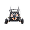 Taotao Baja Sprinter 200 CVT Go-Kart 196cc with Dual Suspension