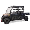 Massimo Buck 550-6 Golf Utv 6-Seater Utility Vehicle With 4Wd And Gps