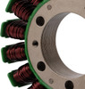 DC-Magneto Stator 18-Coil for CN250 CH250 CF250cc Water-Cooled ATV & Dirt Bike
