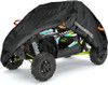 Heavy-Duty Waterproof UTV Cover – Fits 2-3 Seater UTVs
