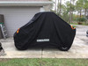 Heavy-Duty Waterproof UTV Cover – Fits 2-3 Seater UTVs