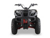 2024 Model Ice Bear YX 140cc SY150 | 3-Speed Semi-Automatic with Reverse & Remote Oil Cooler