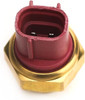 Hisun Radiator Coolant Fan Temperature Sensor - Water Temp Switch for ATV & UTV - Compatible with Hisun, Massimo, Bennche, Coleman, Axis, and More