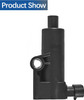 Ignition Coil Replacement for HiSUN, Massimo, Bennche, Menards - Compatible with 400-1000cc Models