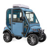 Massimo MVR  cheap electric Golf Cart