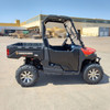 Display Model 2023 Buck 450 Red UTV (Only 27 Miles | Demo)