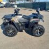 DISPLAY MODEL 2023 MSA 450F Sand - (2 Miles)