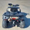 DISPLAY MODEL 2023 MSA 450F Sand - (2 Miles)