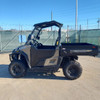 Display Model Massimo T-Boss 550F Sand 2023 | Demo UTV, 14 Miles