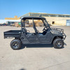 Display Model Massimo MSU 850-5 Camo 2022 | Demo UTV – Only 0.5 Miles