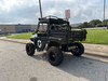 DISPLAY NEW BMS THE BEAST 1000 2S - 4X4 UTV, 81 HP, V-Twin 996cc EFI , Fully Automatic