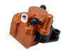 Caliper Assembly for TaoTao ATM50 Scooters
