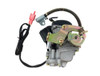 MYK 18MM Adjustable Carburetor for 50/80cc 4-Stroke Chinese Scooters