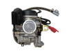 MYK 18MM Adjustable Carburetor for 50/80cc 4-Stroke Chinese Scooters