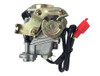 MMG 18MM Adjustable Carburetor for 50/80cc 4-Stroke Chinese Scooters