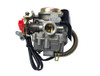MMG 18MM Adjustable Carburetor for 50/80cc 4-Stroke Chinese Scooters