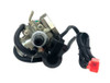 MYK Adjustable Carburetor for Honda Dio, PGO, SYM, Kymco Scooters