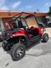 Display Model TrailMaster Challenger 200X Deluxe Youth UTV
