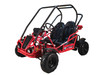 Vitacci GO-MAGNUM 125cc Gokart 3 Speeds with Reverse