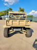DISPLAY MODEL 2022 MASSIMO WARRIOR 1000 MXD UTV - 4.0 Miles