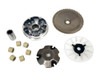 Variator Assembly MYK for 50cc 4 Stroke Chinese Scooters