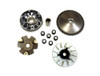 Variator Assembly MMG for 50cc 4 Stroke Chinese Scooters