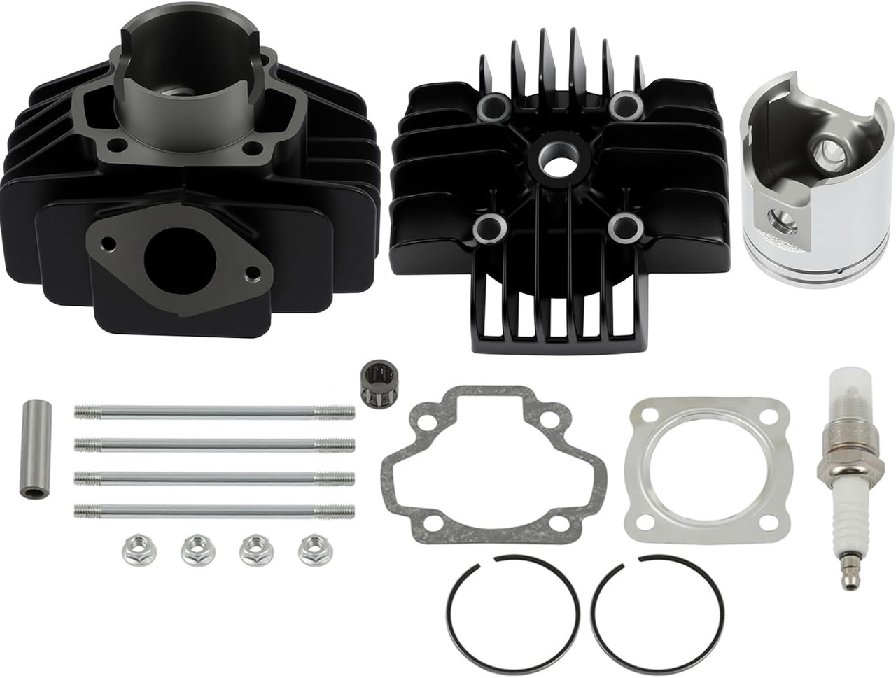 Top End Rebuild Kit for Yamaha for PW50 Y-Zinger 1981-2009