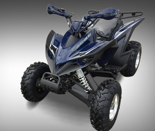 ATV  ヤマハ ＹＦ100M　現金手渡しなら180000円 ATV ヤマハ YF100M現金手渡しなら180000円 (ミッキー) 徳力嵐山口の