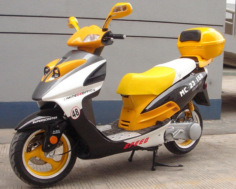 maruko様 C-15(ビビッドイエロー) C-11 MC-23-FULLY-ASSEMBLED-