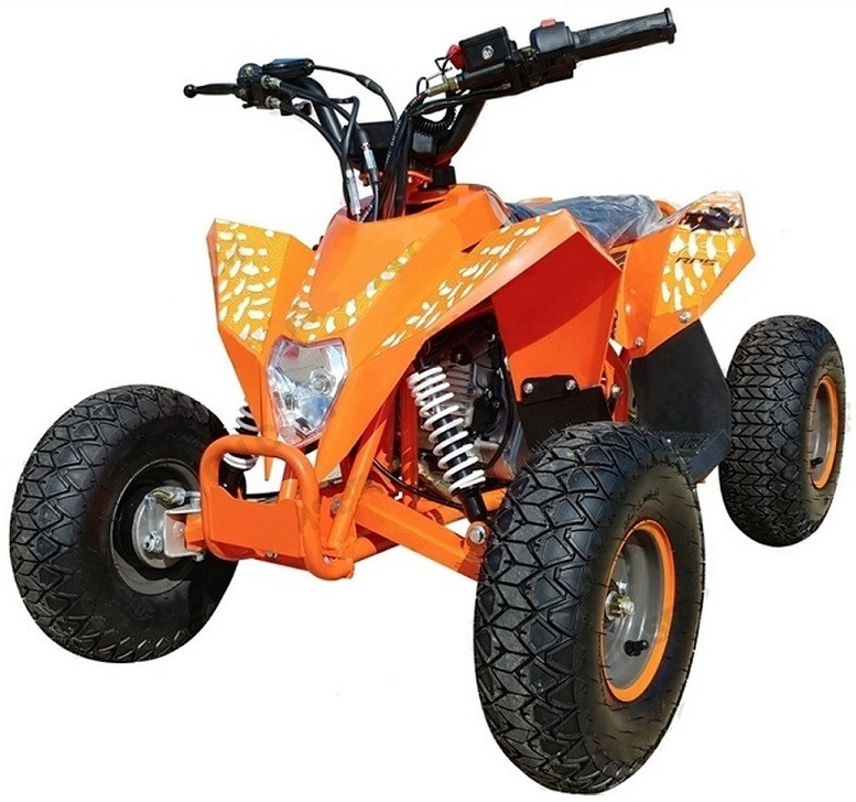 RPS 110CC ATV Automatic Fully Assembled - TXPowersports.com