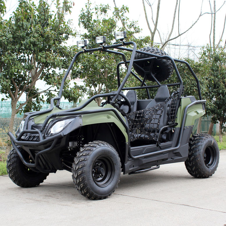 Shop Safari DF200GK-H 200cc UTV Online | TX Power Sports