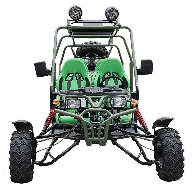 Buy Vitacci Hummer 200cc 4 Seat ( TK200GK-6 Go Kart - TX Powersports