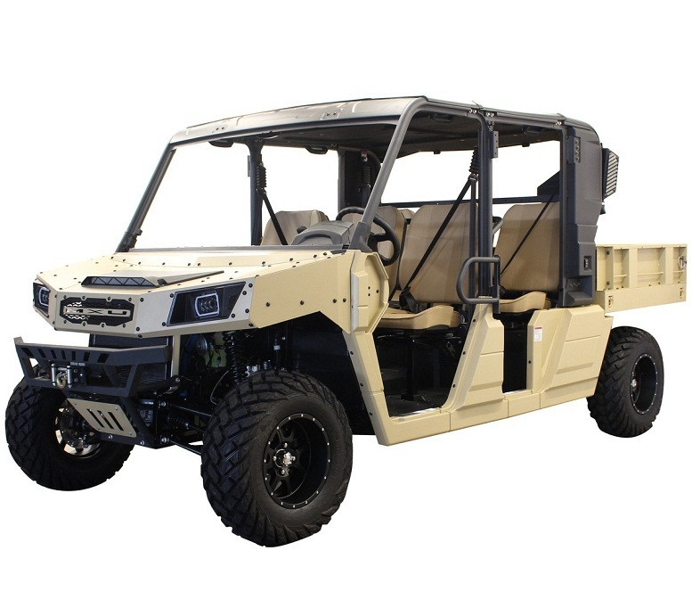 Buy New Massimo Warrior 1000 MXU-6 No A/C 2021 UTV - Txpowersports.com
