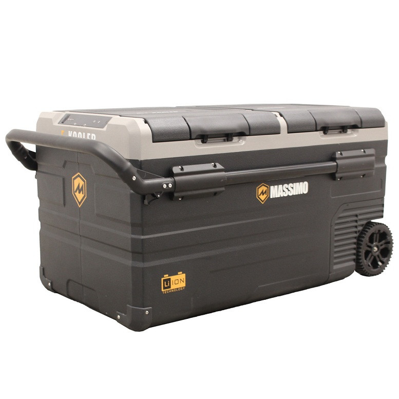 Buy Massimo 95L Electric E-Kooler Online | TX Powersports