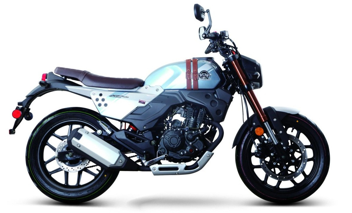 Lifan New KPM200 Motorcycle For Sale | Txpowersports