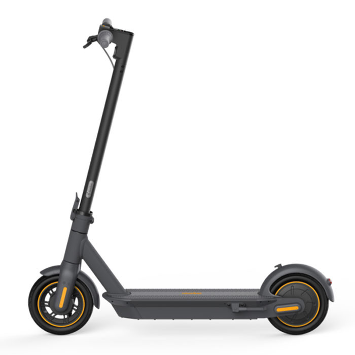SEGWAY Nine Bot Kick Scooter MAX G30P | High Quality