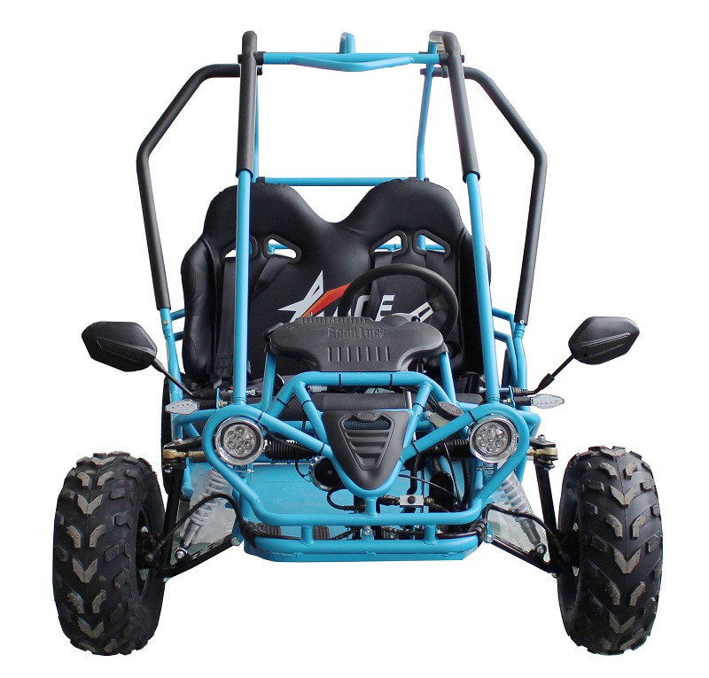 Buy New Roketa GK-67-125 Go Kart for online sale at -TXPowersports.com