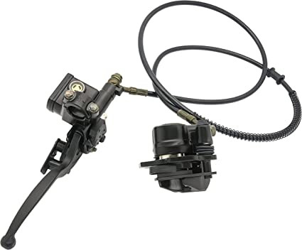 Buy Brand Rear Hand Hydraulic Disc Brake Left Available for Online