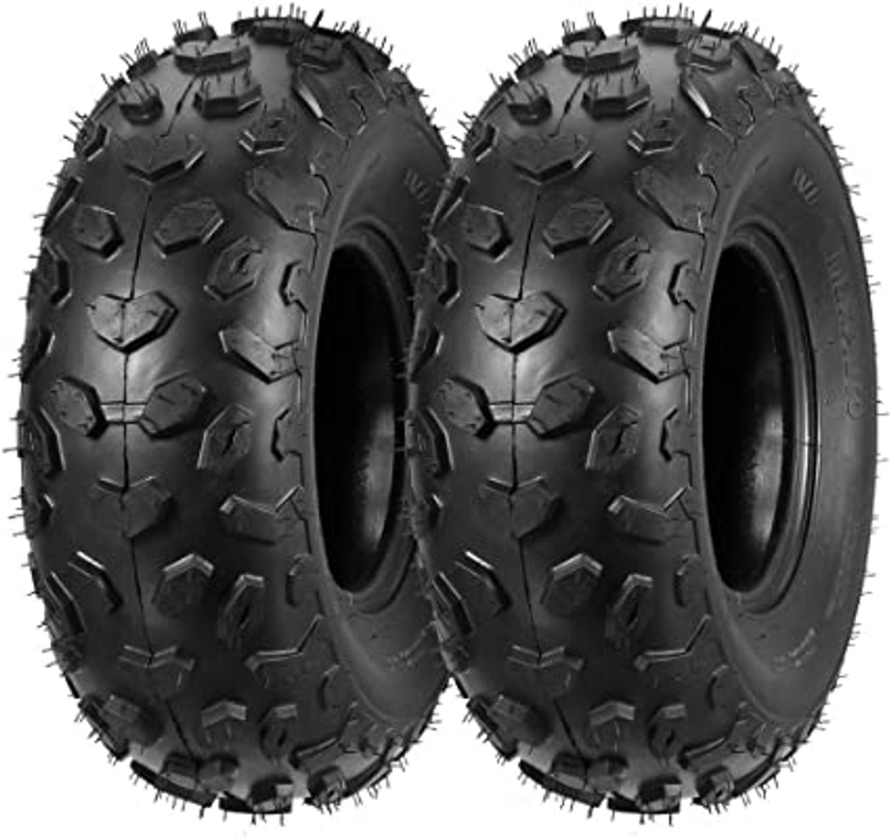 Mini Bike-king ノーパンクタイヤ Amazon.com: Mini Bike Street Tire 19x7-8 Tire only wheel not