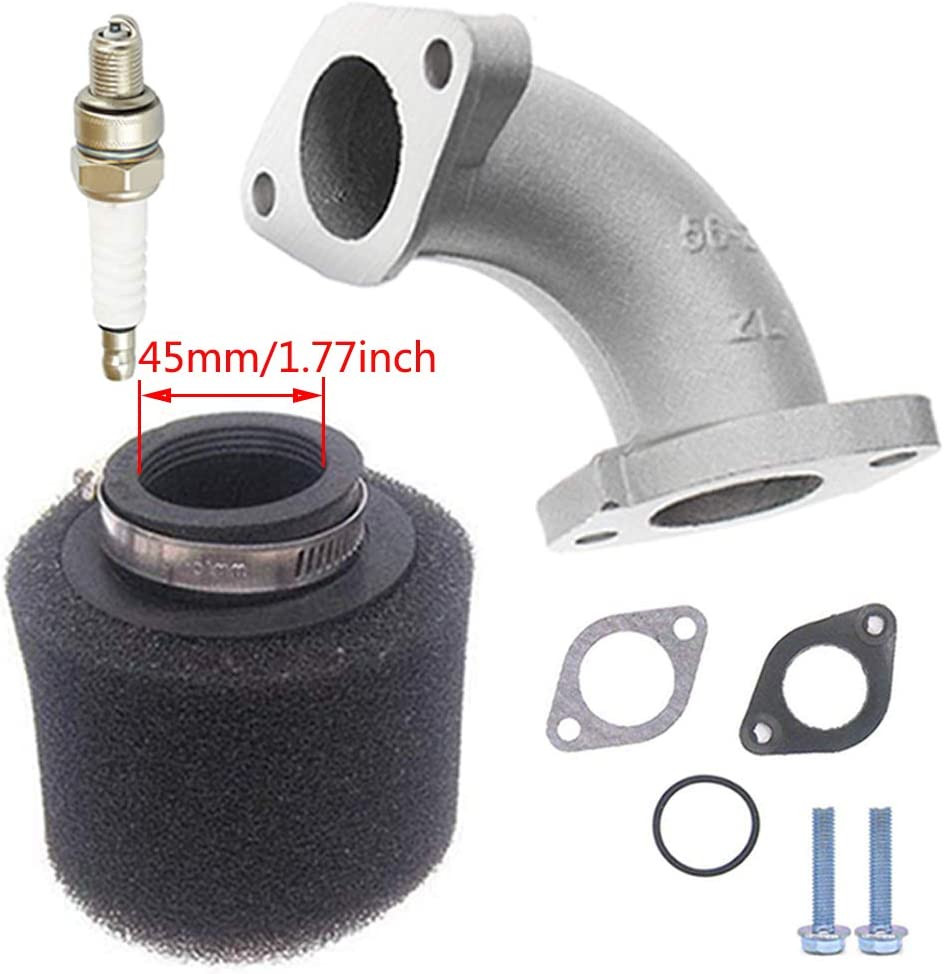 Buy VM26 30mm Carb Carburetor Online | Air Filter Compatible