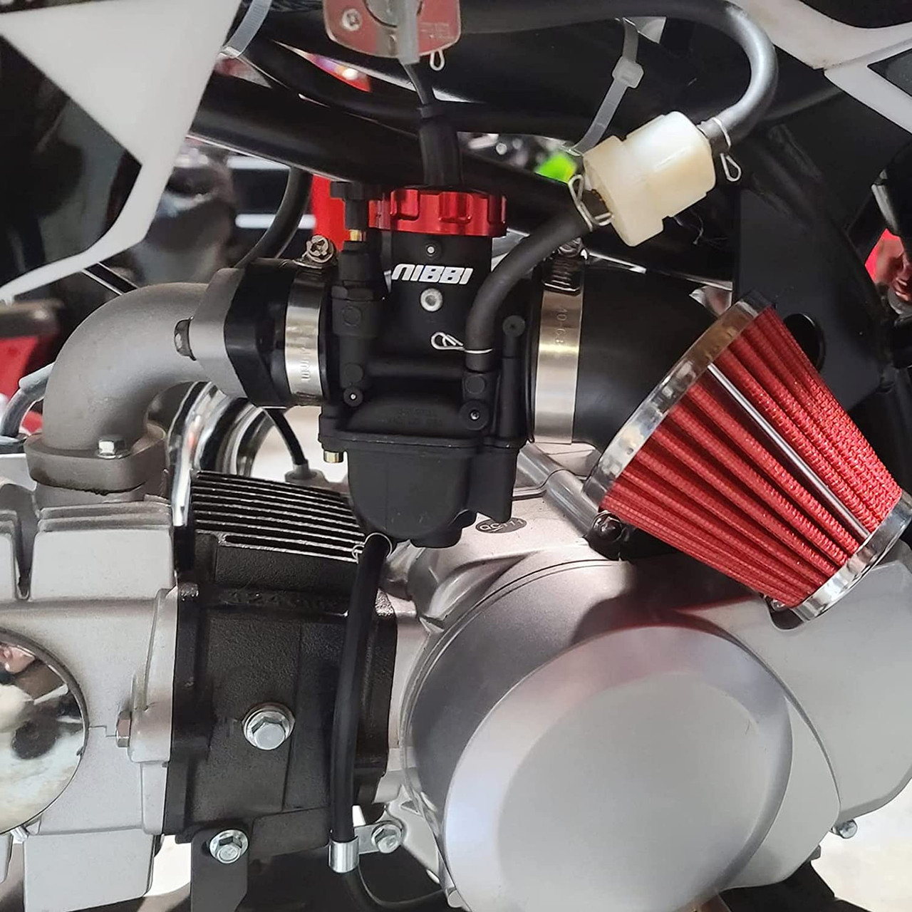 ENYA Super Sport 25 BB エンジン SUBARU IMPREZA ENGINE 2006 2007 2008 2009 2010 2011
