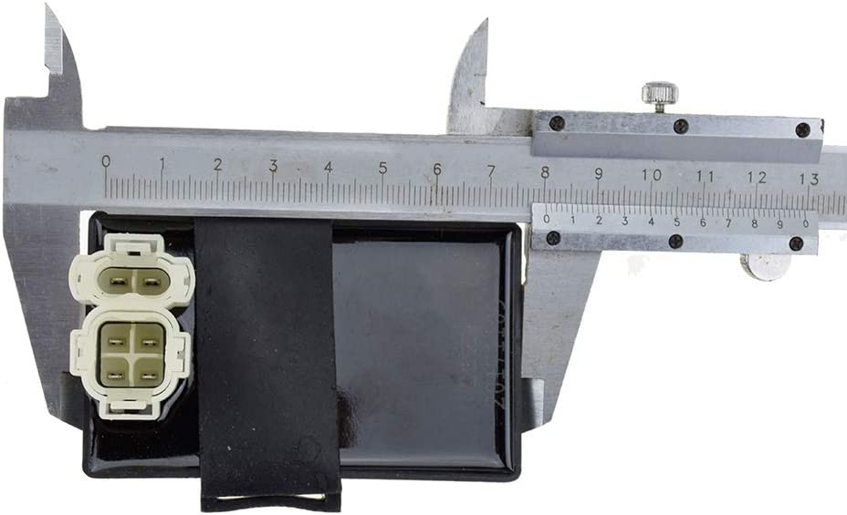 Shop The 6 Pin DC CDI Box for 150cc 200cc 250cc etc. for sale.