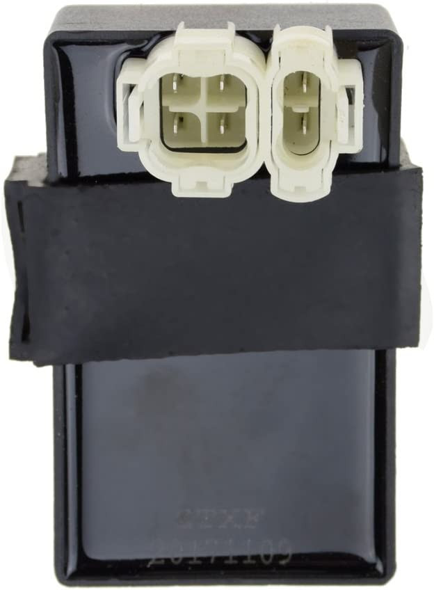 Shop The 6 Pin DC CDI Box for 150cc 200cc 250cc etc. for sale.