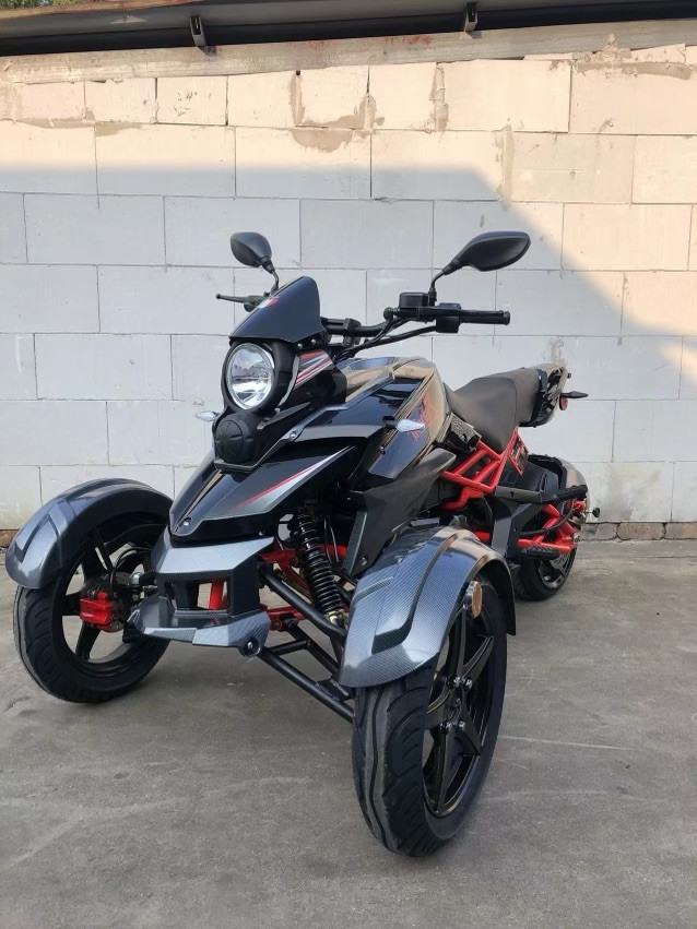 Buy 200cc Tryker Trike Scooter For Sale | Tx powersports