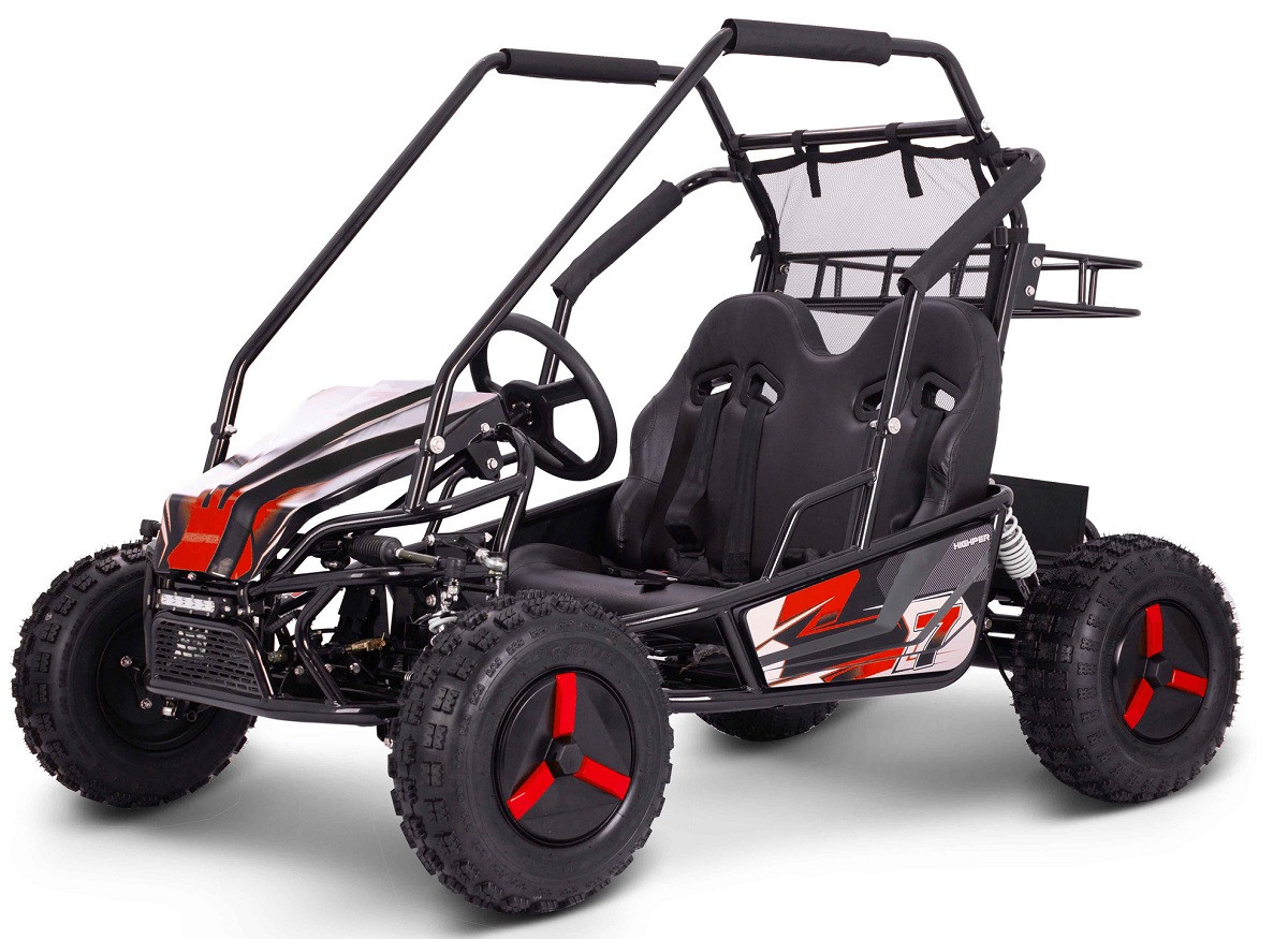 VITACCI GK014 E-Moto Go Kart For Sale | Tx Power Sports