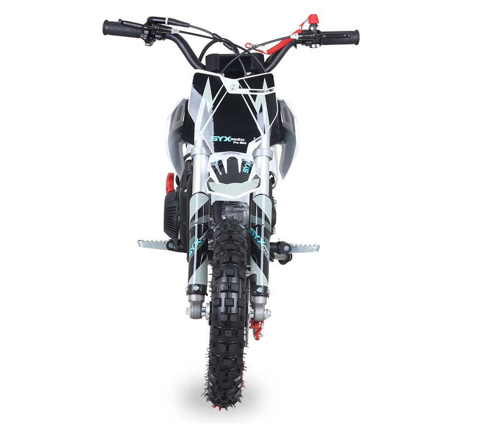 Ice Bear Mini 57.6cc (PAD50-3) Dirt Bike For Sale | Tx Power Sports