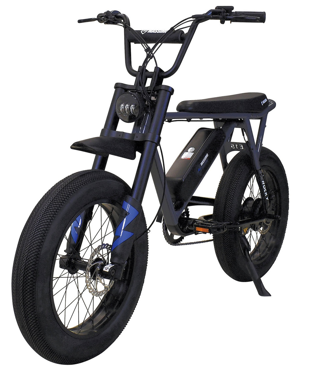 The Massimo E-15 Rocky E-Bike For Sale | Txpowersports The Massimo E-15 Rocky E-Bike For Sale | Txpowersports