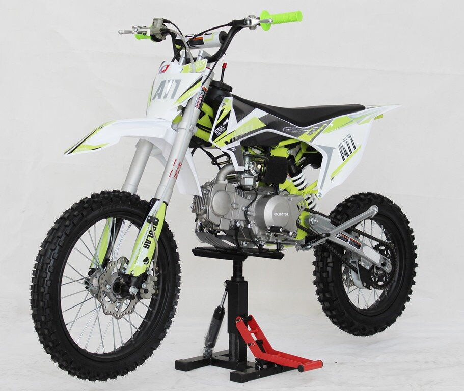 EGL A11 Pro 125Cc Youth Dirt Bike For Sale | Txpowersports